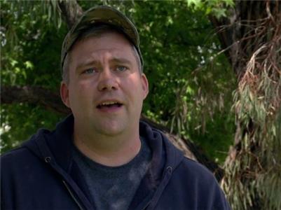 Deep South Paranormal Old Soldiers Never Die (2013– ) watch online HD