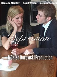 Depression (2016) watch online HD