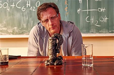 Der Lehrer Is doch kein Einbruch, wenn man 'nen Schlüssel hat! (2009– ) watch online HD