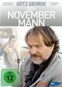 Der Novembermann (2007) watch online HD