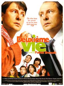Deuxième vie (2000) watch online HD