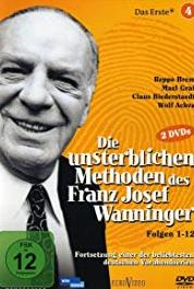 Die unsterblichen Methoden des Franz Josef Wanninger Eine Braut aus Thailand (1978–1982) watch online HD