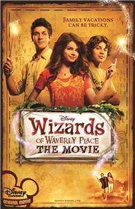 Die Zauberer vom Waverly Place - Der Film (2009) watch online HD
