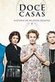 Doce casas Octubre: Historia de Romeo II (2014– ) watch online HD