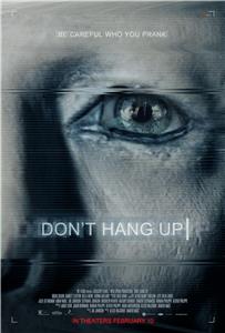 Don't Hang Up (2016) watch online HD