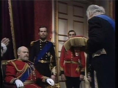 Edward the Seventh King at Last (1975– ) watch online HD