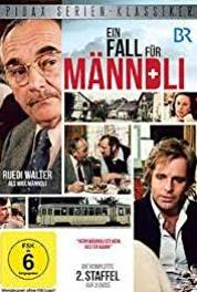 Ein Fall für Männdli Talmi (1973– ) watch online HD