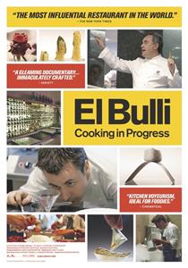 El Bulli: Cooking in Progress (2010) watch online HD