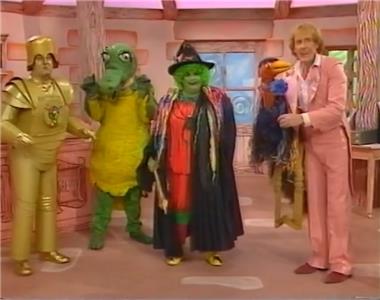 Emu's All Live Pink Windmill Show Episode #2.2 (1984–1986) watch online HD