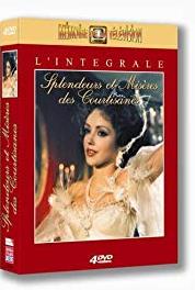 Esplendor y miserias de las cortesanas Episode #1.1 (1975– ) watch online HD