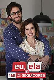 Eu, Ela e um Milhão de Seguidores Pig Sitter (2017– ) watch online HD