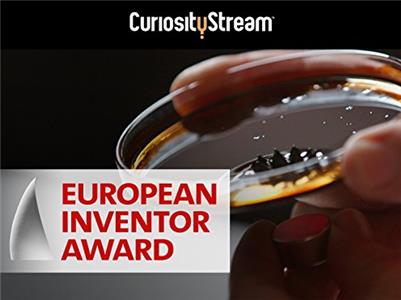 European Inventor Award 2016  watch online HD