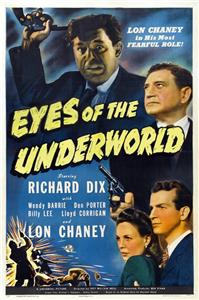 Eyes of the Underworld (1942) watch online HD