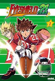 Eyeshield 21 Episode #1.29 (2005– ) watch online HD