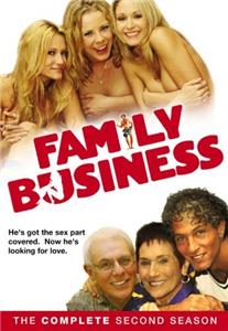 Family Business The Breast Is Yet to Come (2003– ) watch online HD