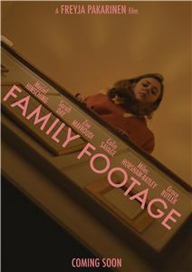 Family Footage (2018) watch online HD