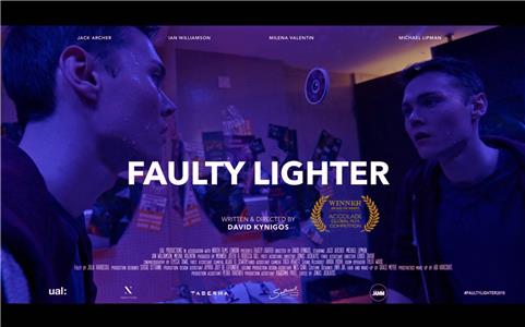 Faulty Lighter (2019) watch online HD