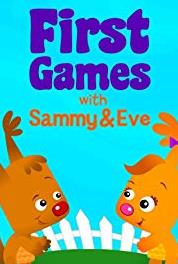 First Games with Sammy and Eve Adventures (2012– ) watch online HD