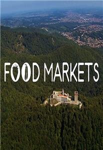 Food Markets: In the Belly of the City  watch online HD