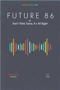 Future 86 or: Don't Think Twice, It's All Right  watch online HD