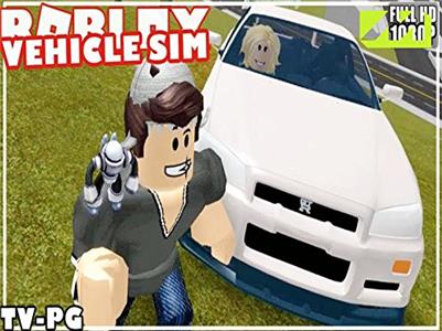 GameHQ: Roblox My 6 second car (2016– ) watch online HD