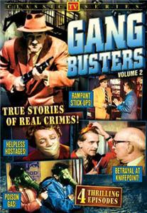 Gang Busters The Boilat-Fiaschetti Case (1952– ) watch online HD
