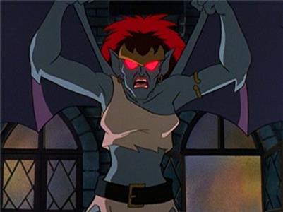 Gargoyles City of Stone: Part One (1994–1996) watch online HD