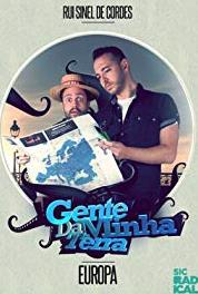 Gente da Minha Terra - Europa Suécia (2011– ) watch online HD