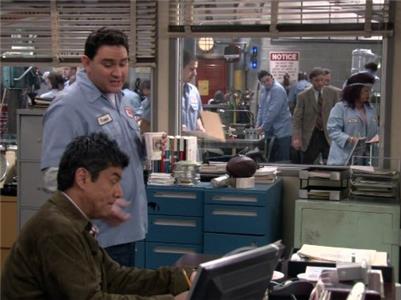 George Lopez George to the Third Power (2002–2007) watch online HD