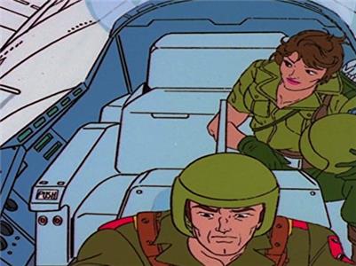 G.I. Joe: The Revenge of Cobra The Palace of Doom (1984) watch online HD