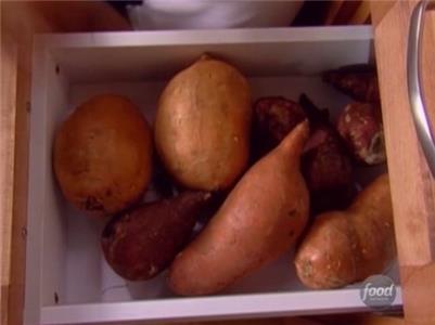 Good Eats Potato, My Sweet (1999–2012) watch online HD