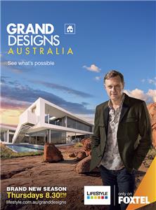 Grand Designs Australia  watch online HD