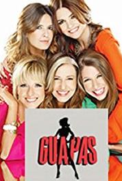 Guapas Mentira (2014–2015) watch online HD