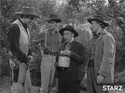 Gunsmoke Last Fling (1955–1975) watch online HD