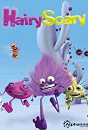 Hairy Scary Alien Rescue (2008– ) watch online HD