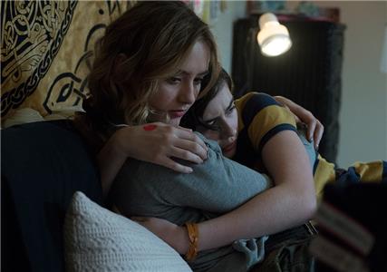 Halt and Catch Fire Goodwill (2014–2017) watch online HD