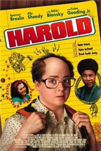 Harold (2008) watch online HD