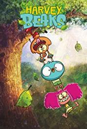 Harvey Beaks Secret Gordon/The Unknown Comic (2015–2017) watch online HD