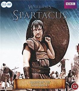 Heroes and Villains Spartacus (2007–2008) watch online HD