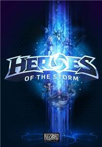 Heroes of the Storm (2015) watch online HD