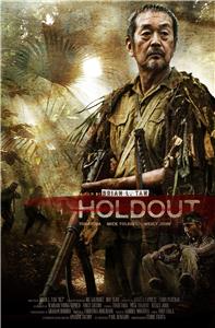 Holdout (2016) watch online HD