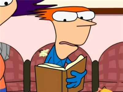 Home Movies Temporary Blindness (1999–2004) watch online HD