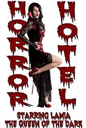 Horror Hotel Man in the Attic (2013– ) watch online HD