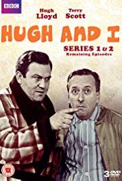 Hugh and I The Prison Visitor (1962–1967) watch online HD