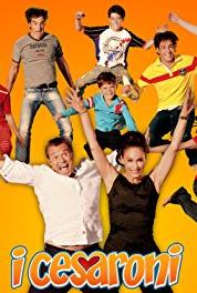 I Cesaroni I ragazzi del lago (2006– ) watch online HD