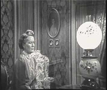 Ihr Star: Loretta Young Trial Run (1953–1961) watch online HD