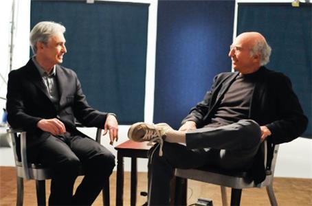 Inside Comedy Larry David (2012– ) watch online HD