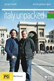 Italy Unpacked The Art of the Feast (2013– ) watch online HD