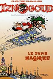 Iznogoud The Mysterious Ointment (1995– ) watch online HD