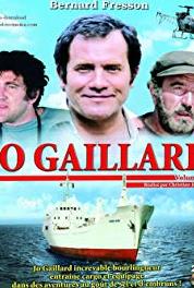 Jo Gaillard Le complot (1975– ) watch online HD